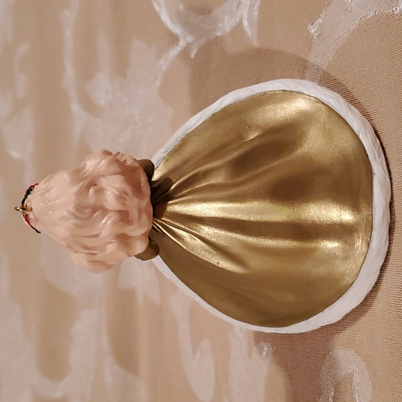 1994 Vintage Holiday Barbie Keepsake Ornament "Collector's Series" - Picture 4 of 10